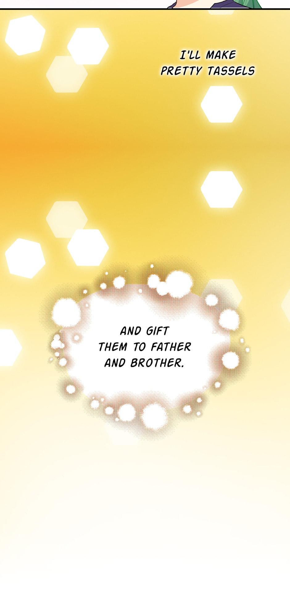 Read Just Leave Me Be chapter 3 image 17 on Lezhin