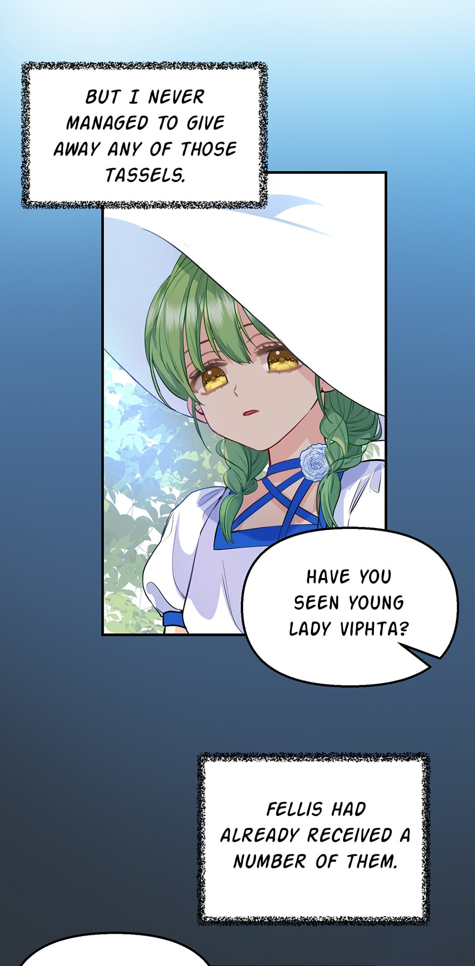 Read Just Leave Me Be chapter 3 image 21 on Lezhin