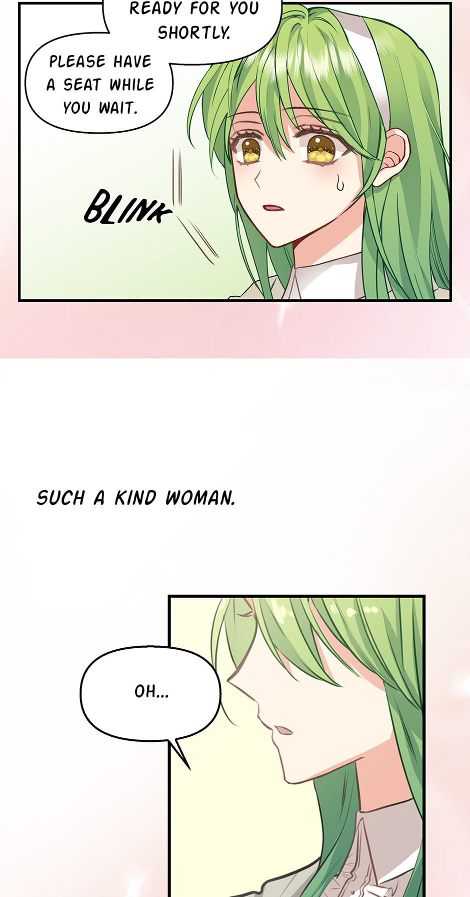 Read Just Leave Me Be chapter 3 image 30 on Lezhin