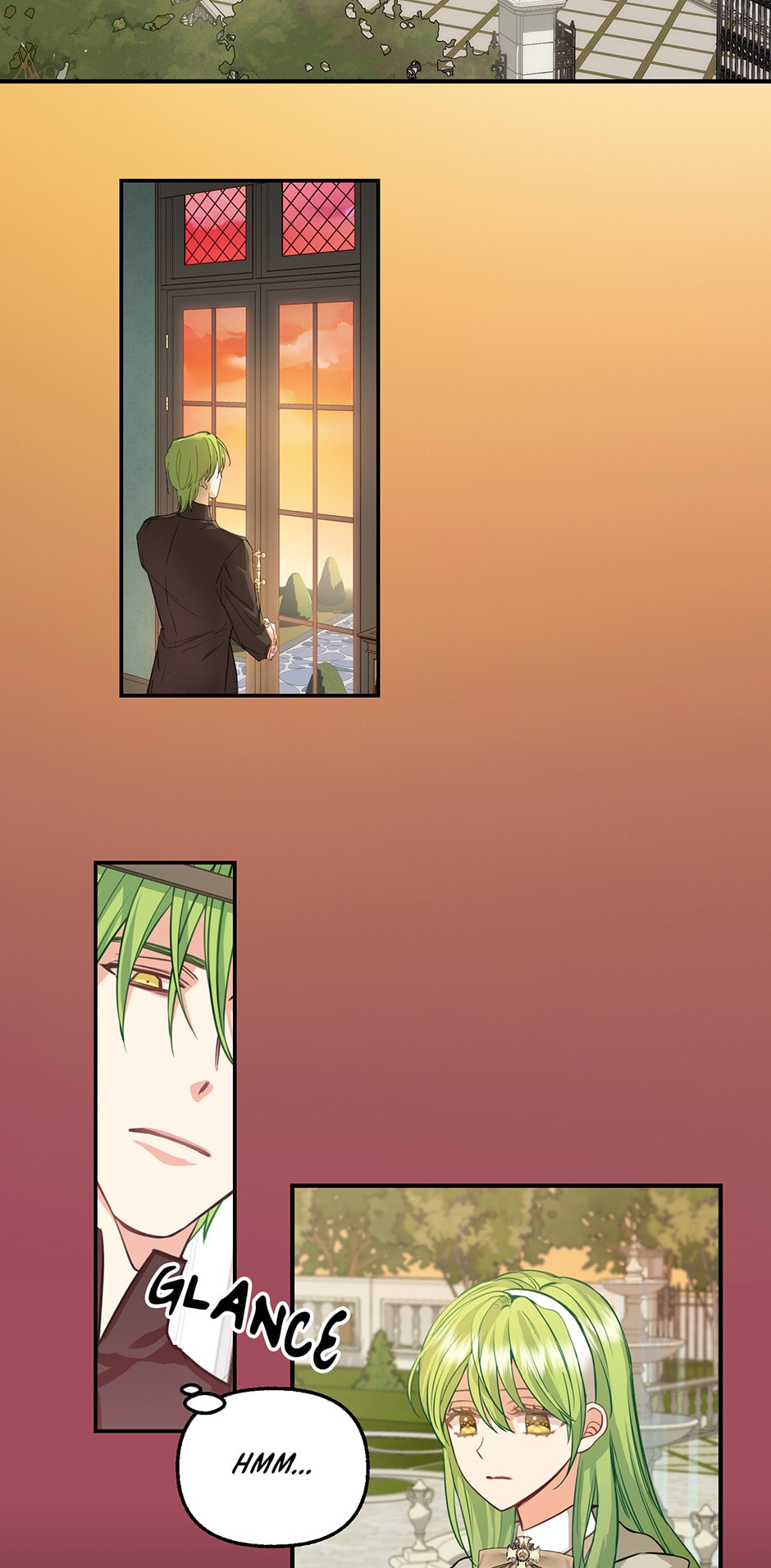 Read Just Leave Me Be chapter 3 image 33 on Lezhin