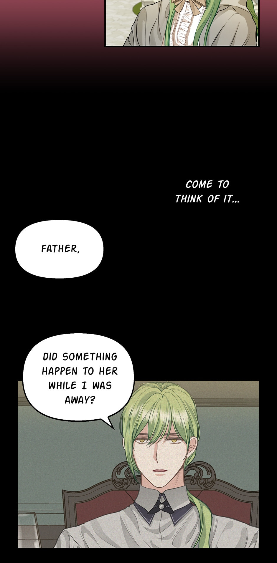 Read Just Leave Me Be chapter 3 image 34 on Lezhin