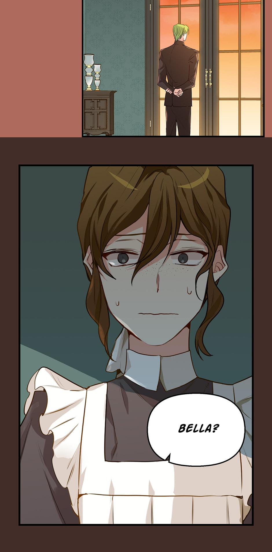 Read Just Leave Me Be chapter 3 image 37 on Lezhin