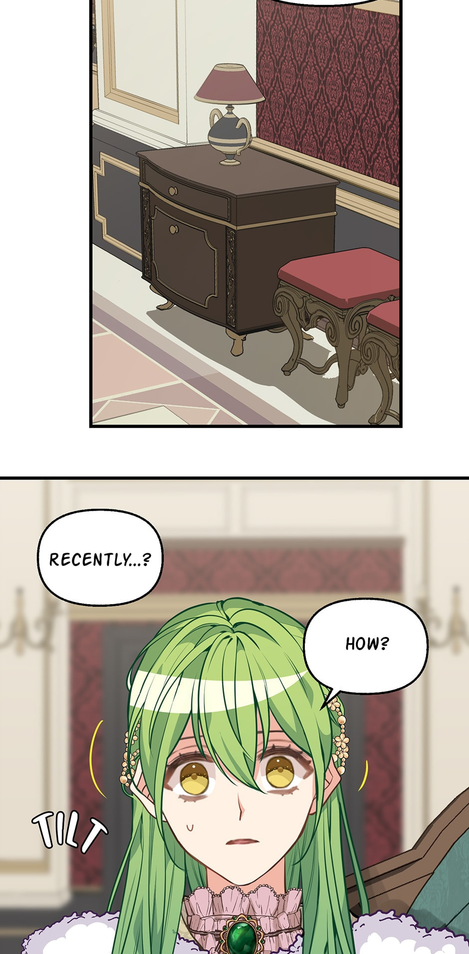 Read Just Leave Me Be chapter 30 image 12 on Lezhin