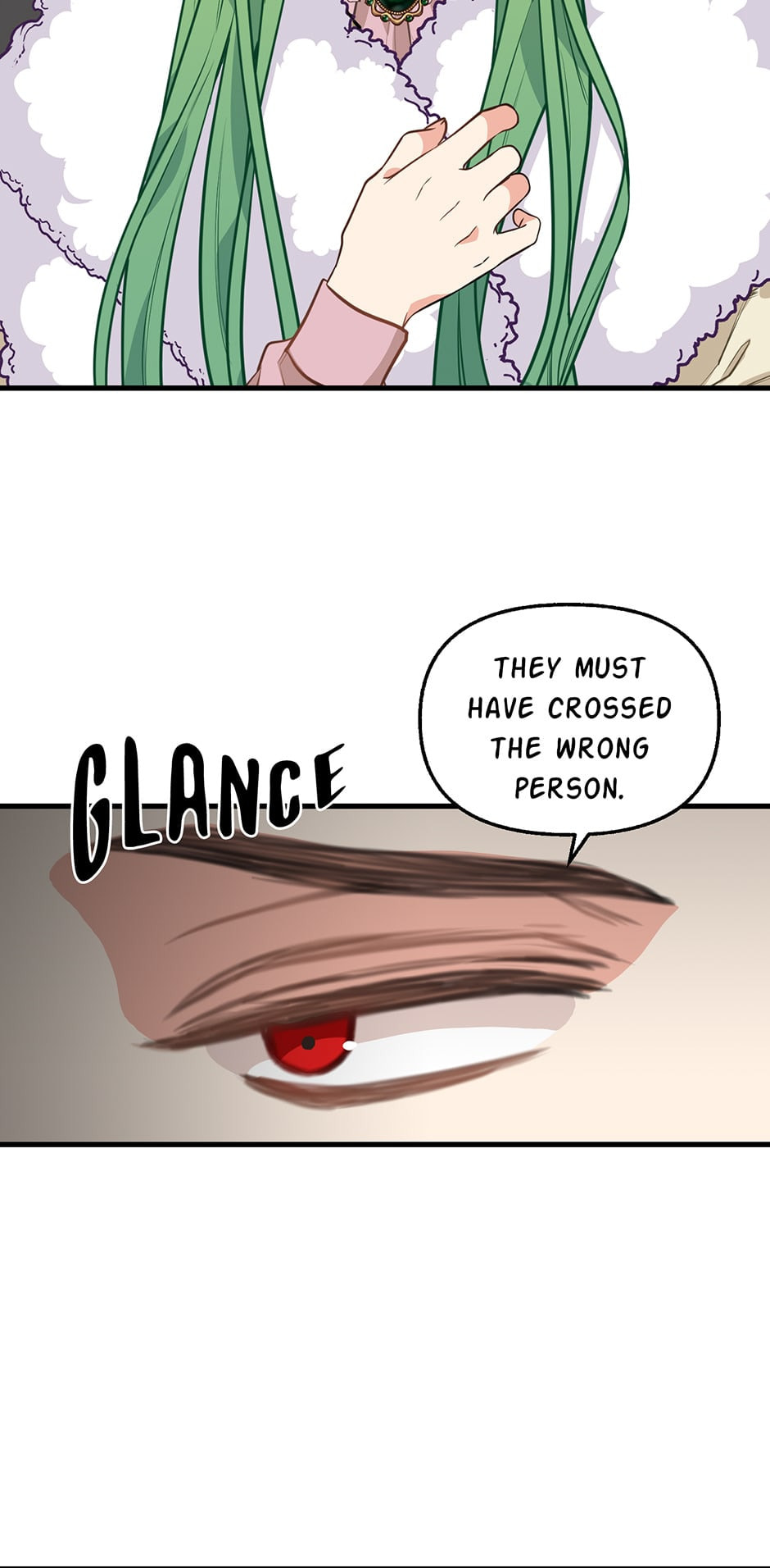 Read Just Leave Me Be chapter 30 image 13 on Lezhin