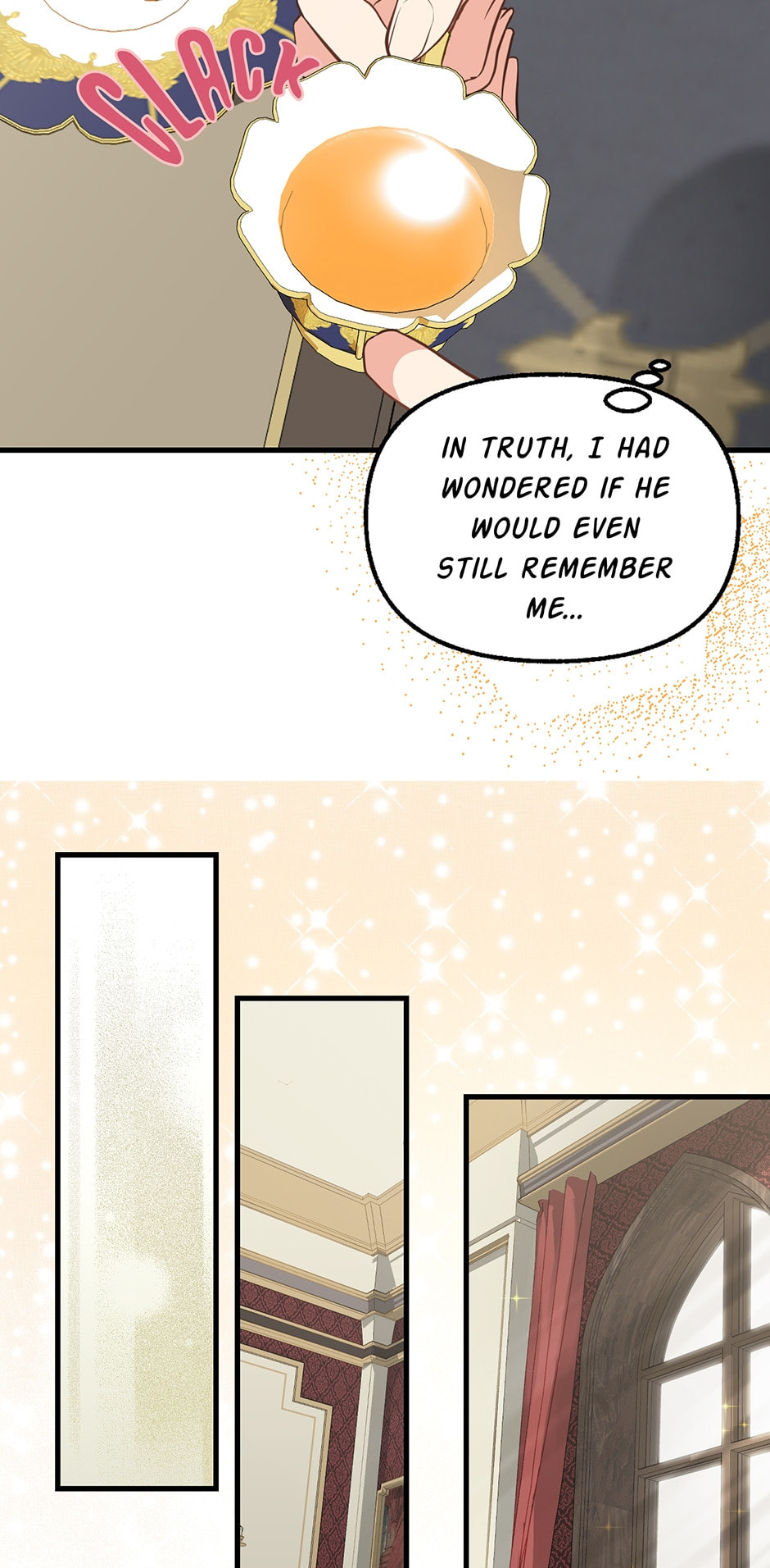 Read Just Leave Me Be chapter 30 image 18 on Lezhin