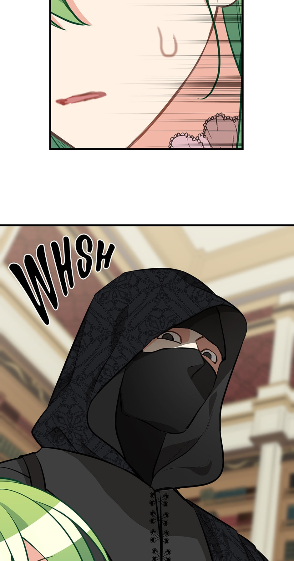 Read Just Leave Me Be chapter 30 image 22 on Lezhin