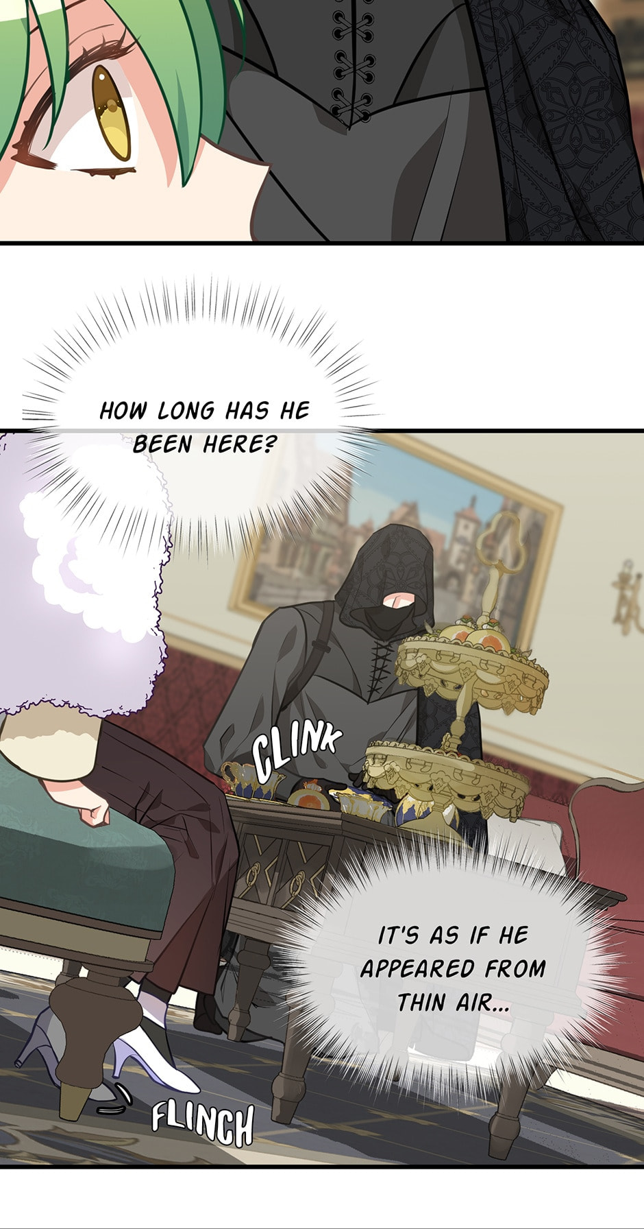 Read Just Leave Me Be chapter 30 image 23 on Lezhin
