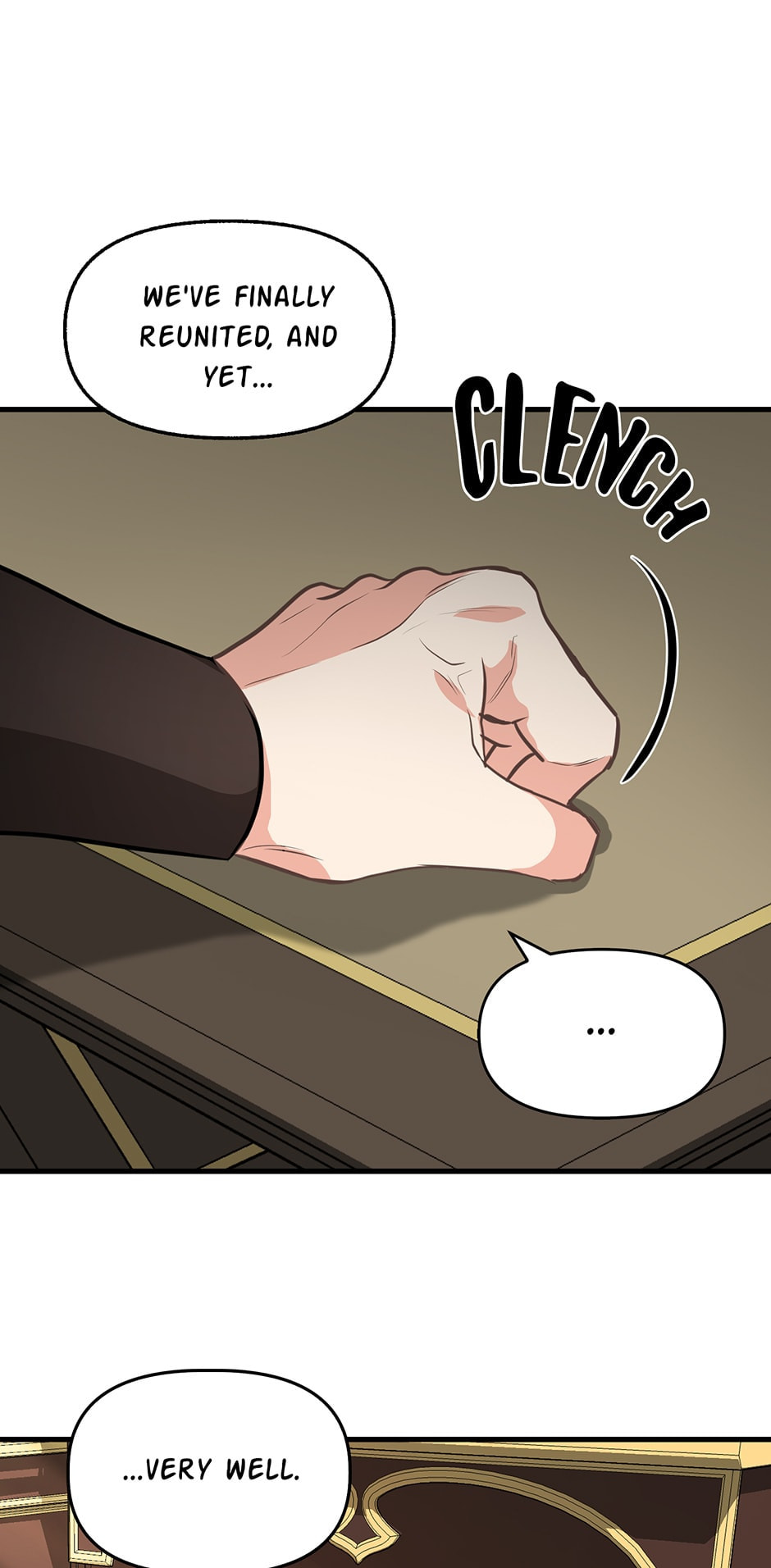 Read Just Leave Me Be chapter 30 image 31 on Lezhin