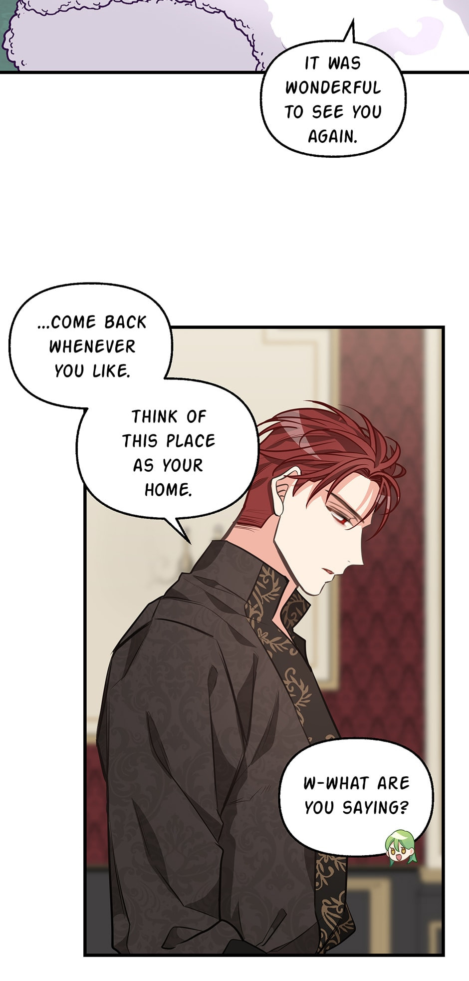 Read Just Leave Me Be chapter 30 image 44 on Lezhin