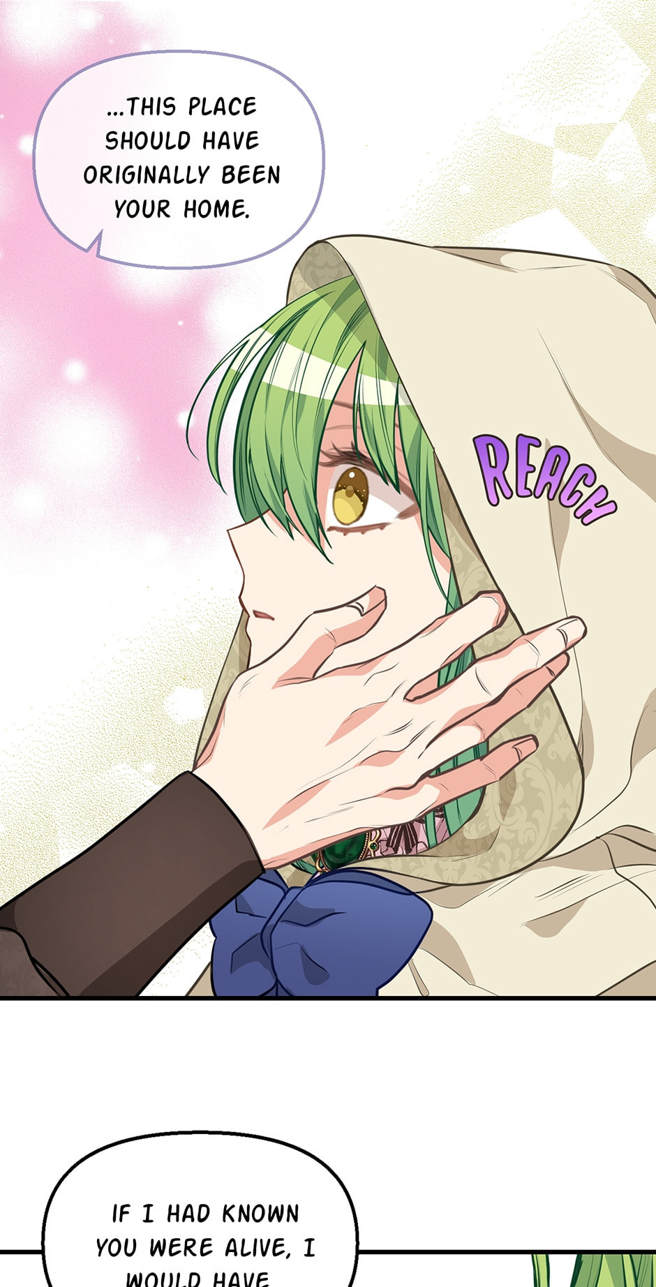 Read Just Leave Me Be chapter 30 image 45 on Lezhin