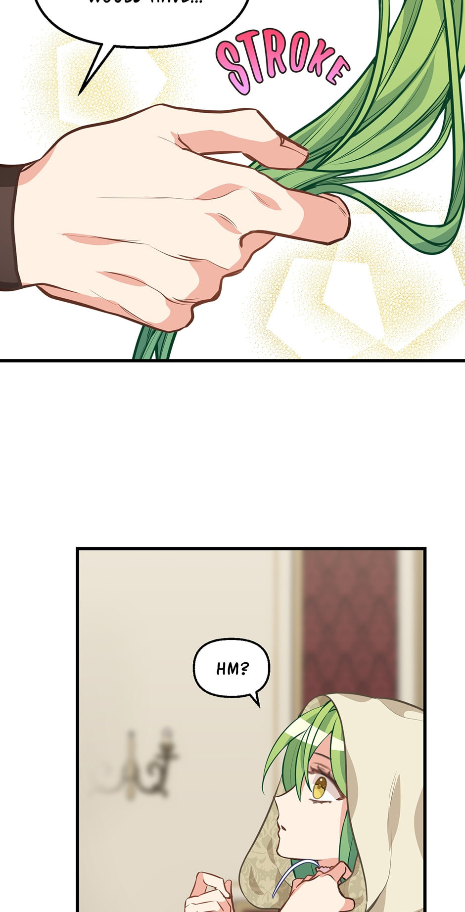 Read Just Leave Me Be chapter 30 image 46 on Lezhin