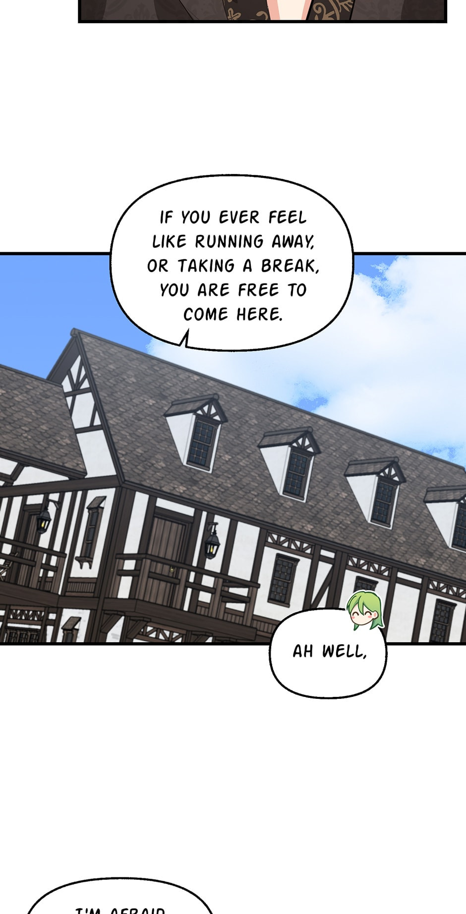 Read Just Leave Me Be chapter 30 image 48 on Lezhin