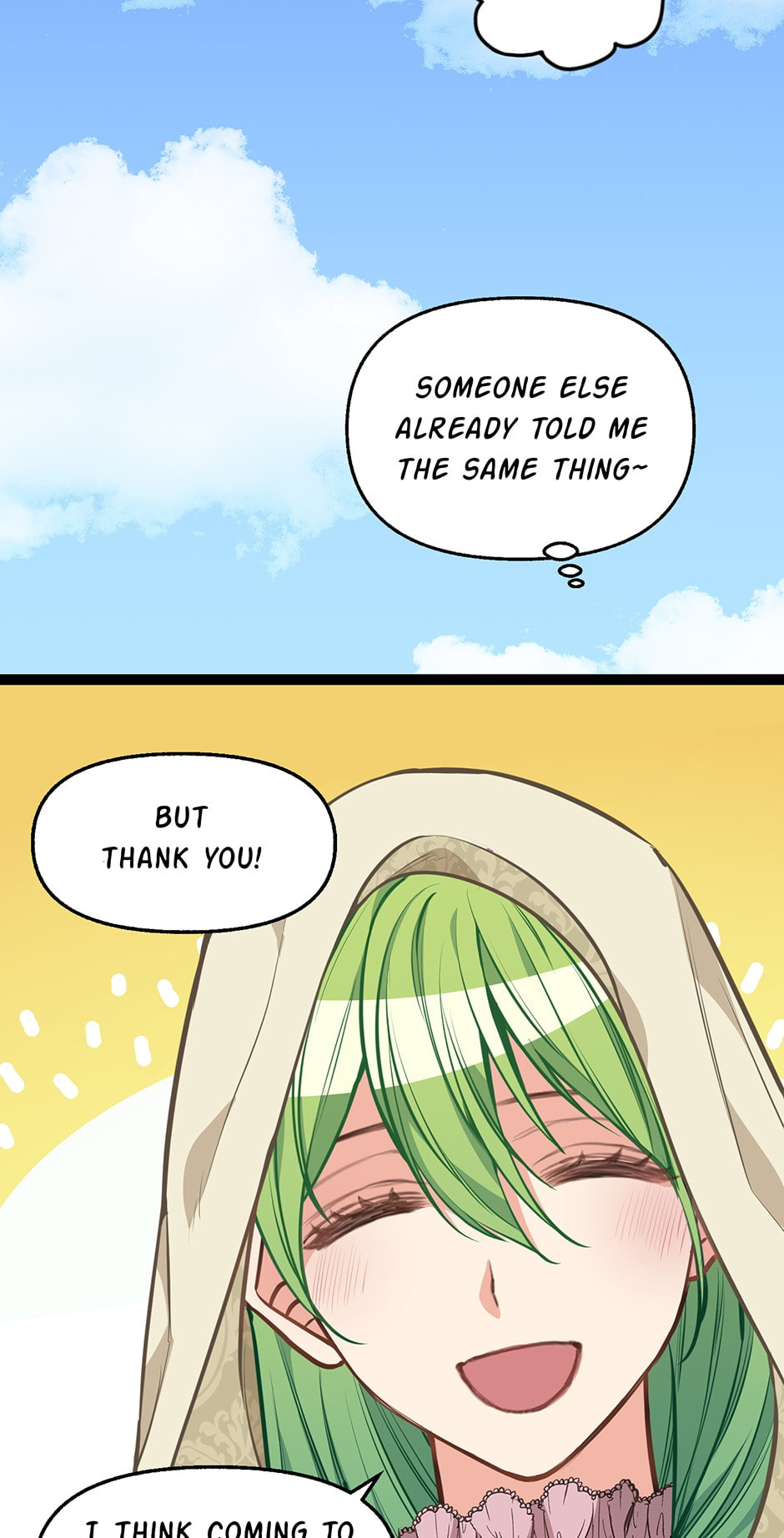 Read Just Leave Me Be chapter 30 image 50 on Lezhin
