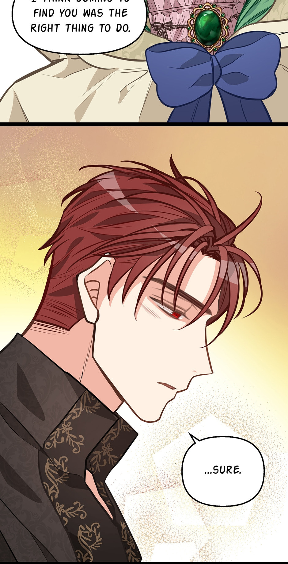 Read Just Leave Me Be chapter 30 image 51 on Lezhin