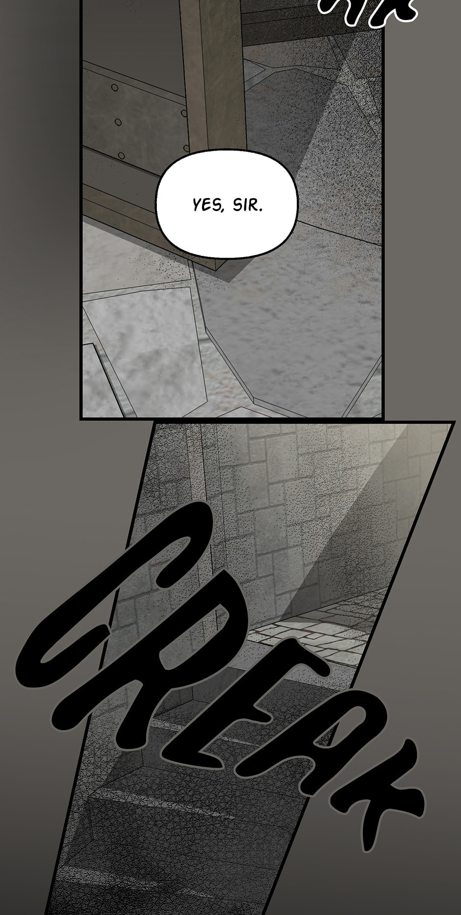 Read Just Leave Me Be chapter 31 image 10 on Lezhin