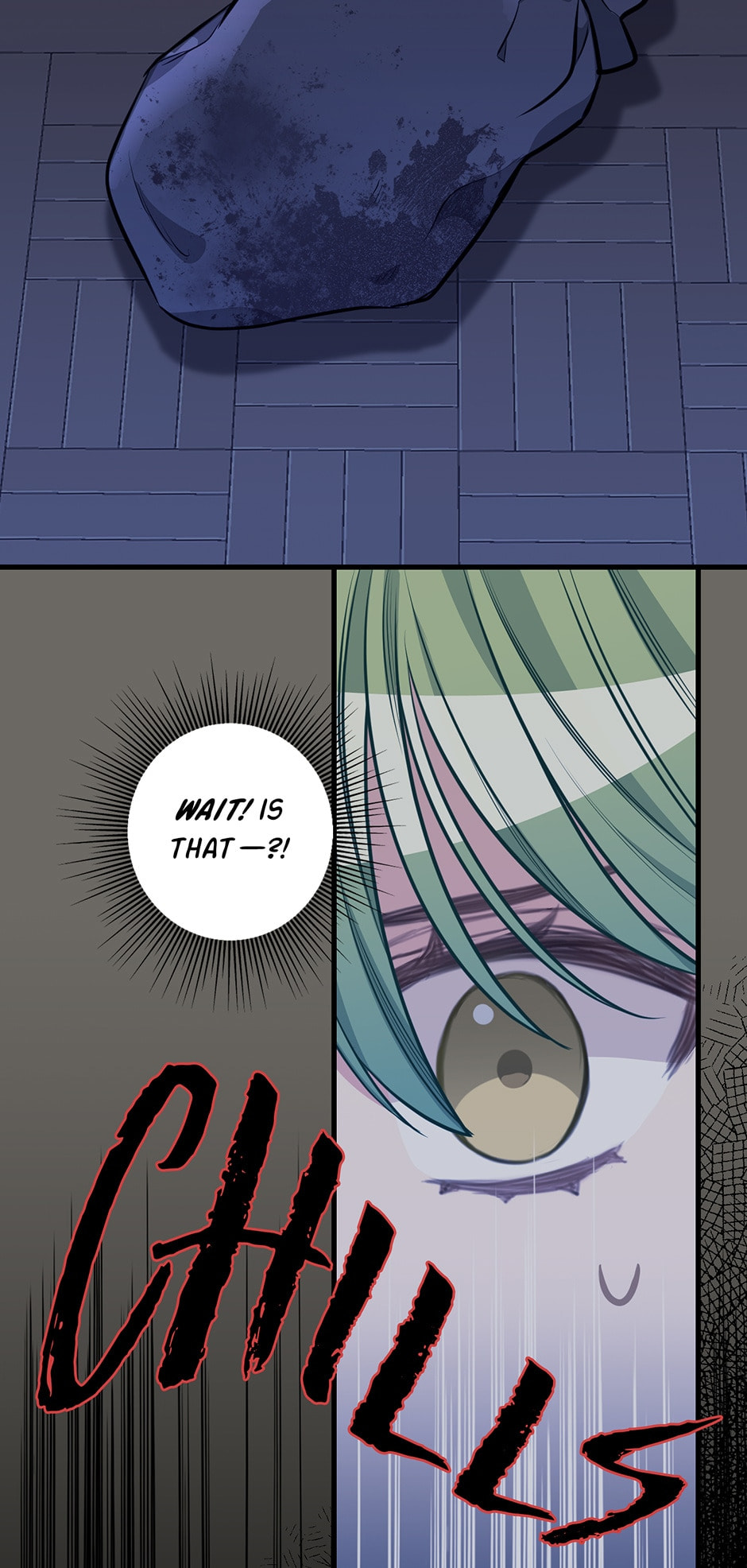 Read Just Leave Me Be chapter 31 image 16 on Lezhin
