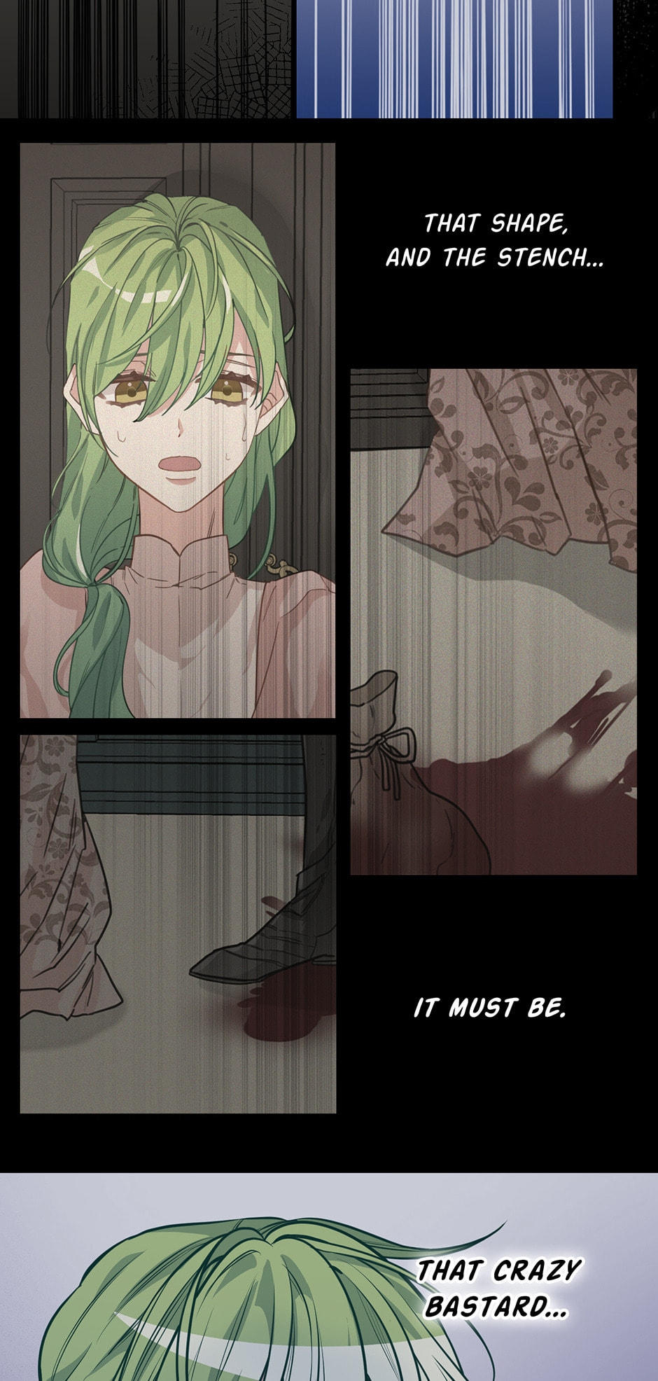 Read Just Leave Me Be chapter 31 image 17 on Lezhin