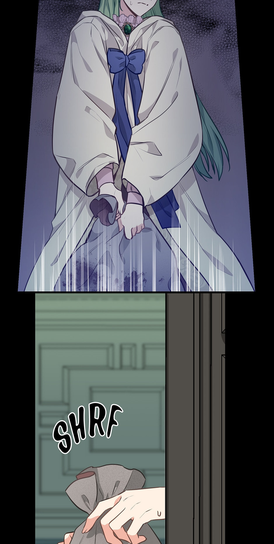 Read Just Leave Me Be chapter 31 image 21 on Lezhin