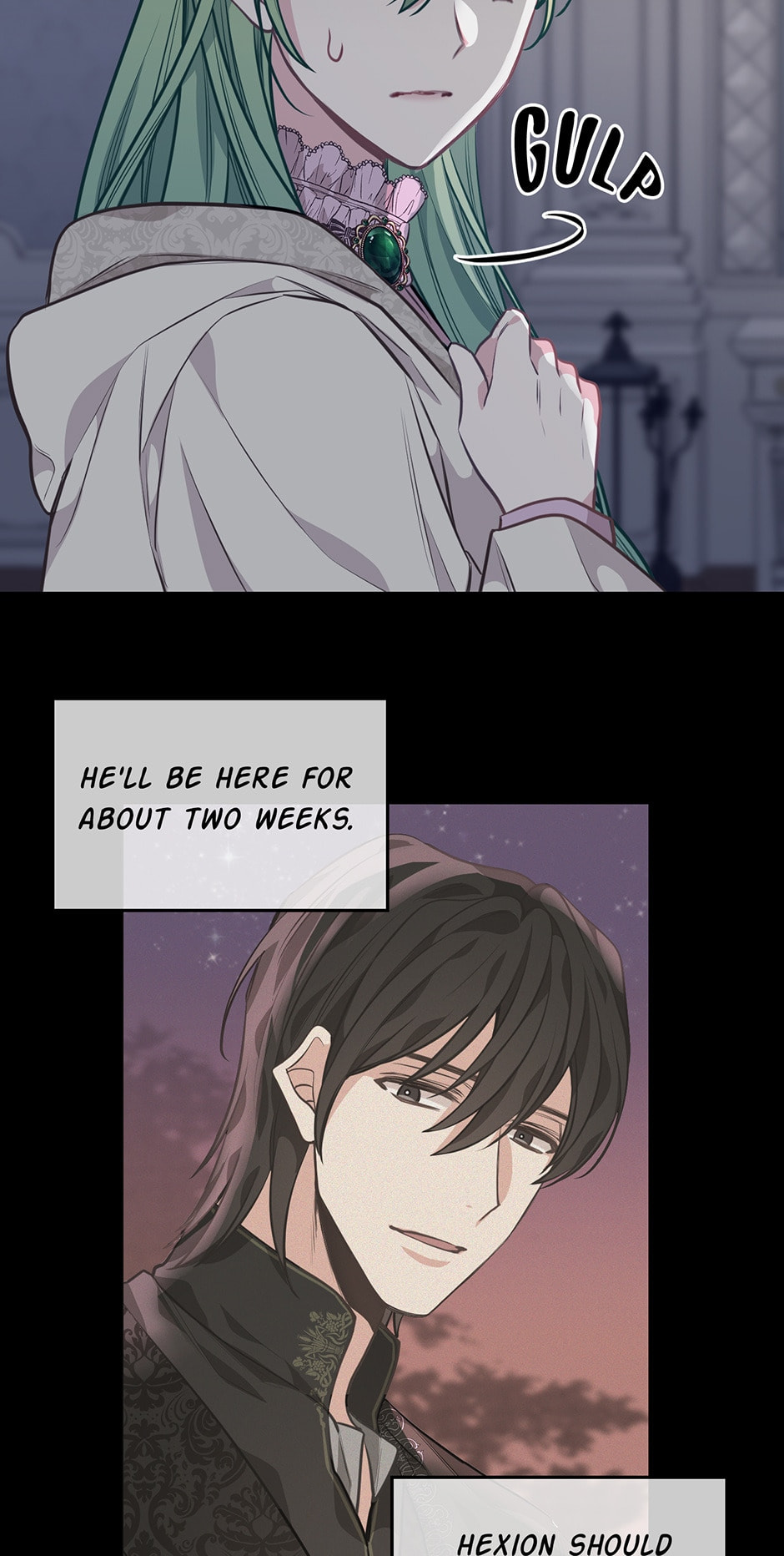 Read Just Leave Me Be chapter 31 image 25 on Lezhin