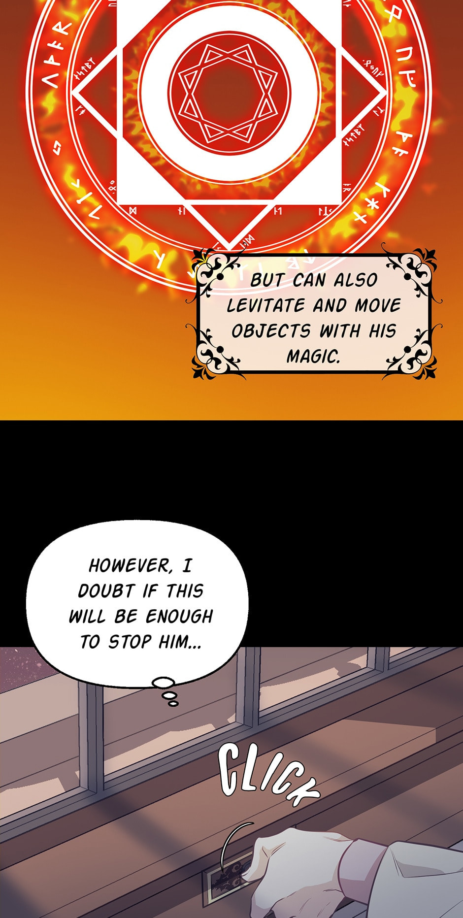 Read Just Leave Me Be chapter 31 image 28 on Lezhin