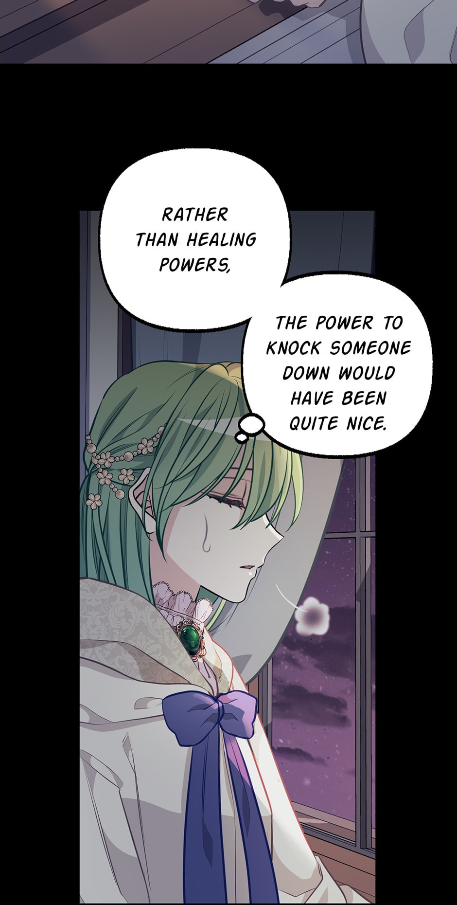 Read Just Leave Me Be chapter 31 image 29 on Lezhin