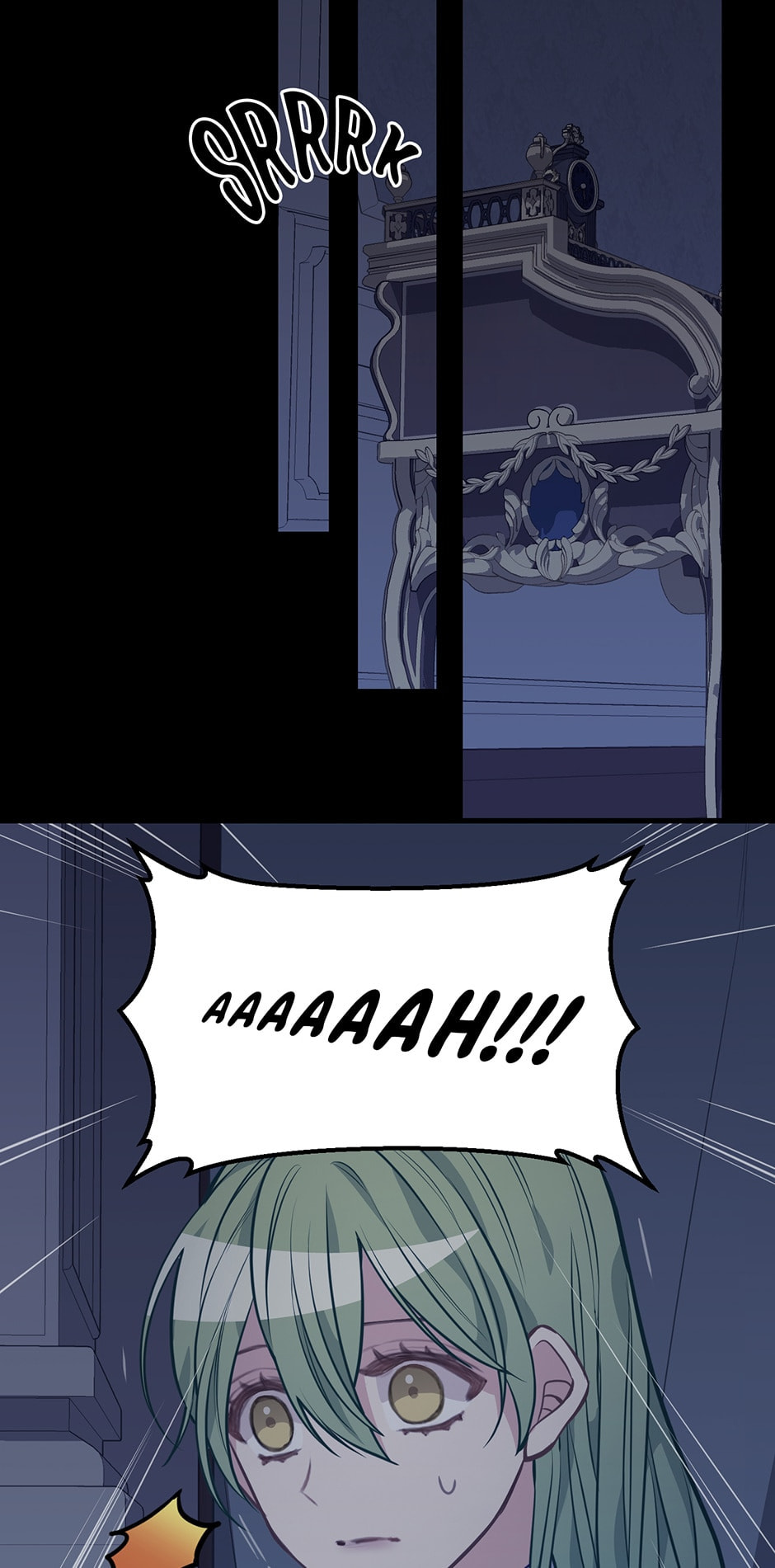 Read Just Leave Me Be chapter 31 image 34 on Lezhin