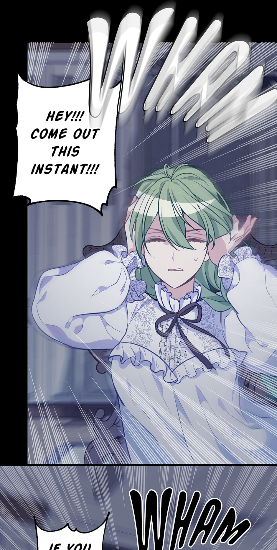 Read Just Leave Me Be chapter 31 image 43 on Lezhin