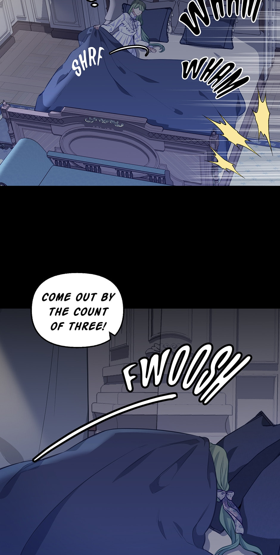 Read Just Leave Me Be chapter 31 image 45 on Lezhin