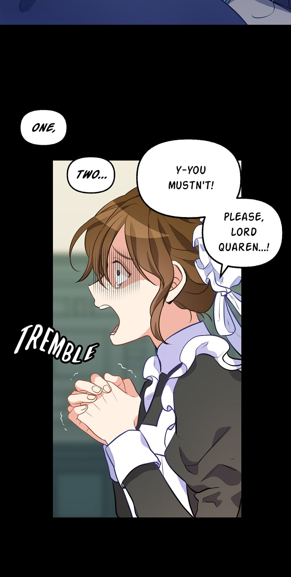 Read Just Leave Me Be chapter 31 image 46 on Lezhin