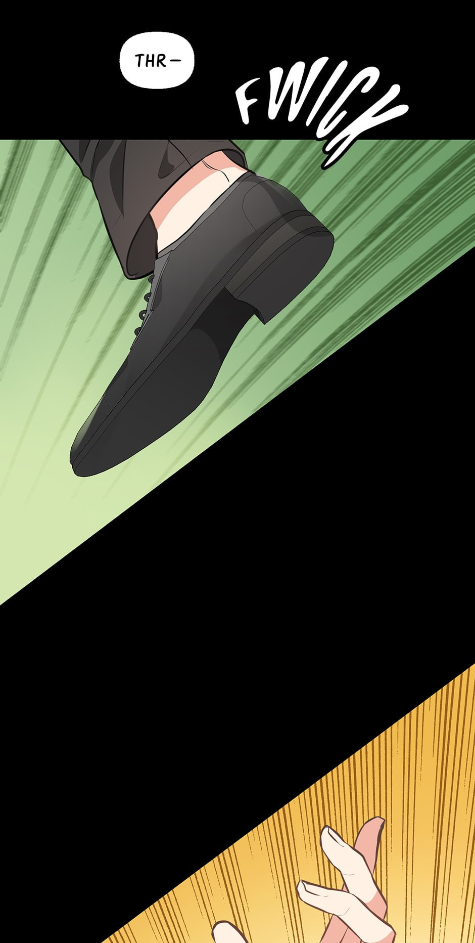 Read Just Leave Me Be chapter 31 image 47 on Lezhin