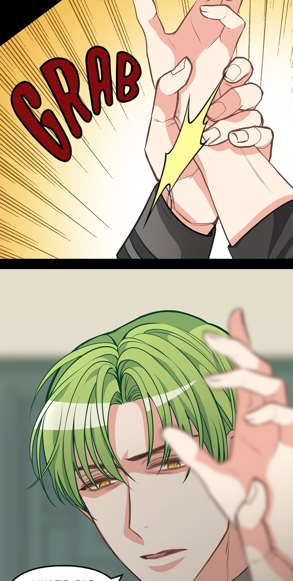 Read Just Leave Me Be chapter 31 image 48 on Lezhin