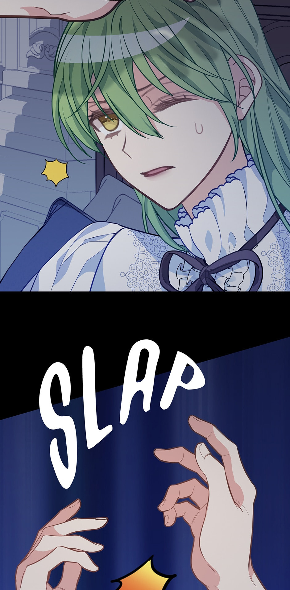 Read Just Leave Me Be chapter 32 image 17 on Lezhin