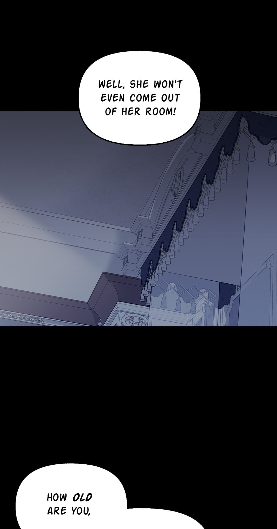 Read Just Leave Me Be chapter 32 image 2 on Lezhin
