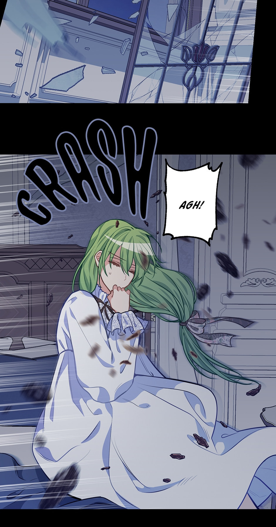 Read Just Leave Me Be chapter 32 image 26 on Lezhin