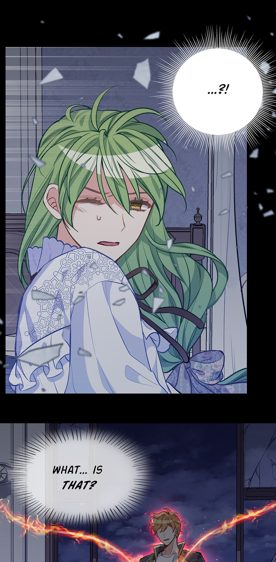 Read Just Leave Me Be chapter 32 image 27 on Lezhin