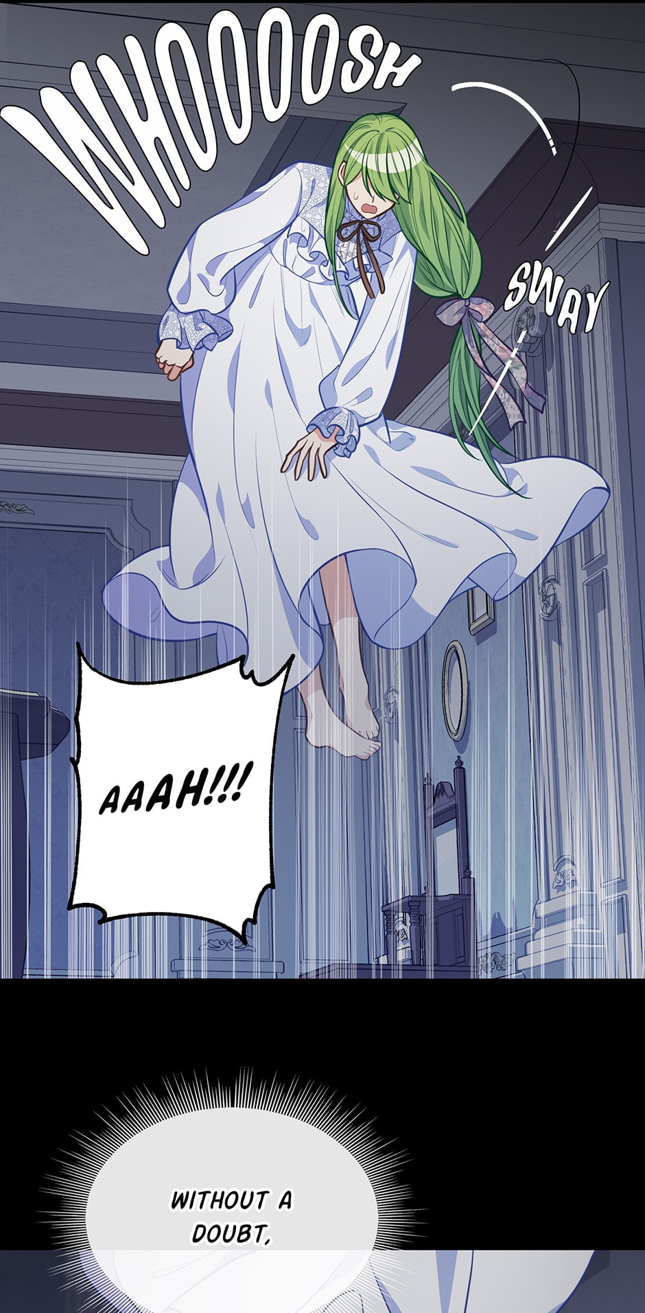 Read Just Leave Me Be chapter 32 image 30 on Lezhin