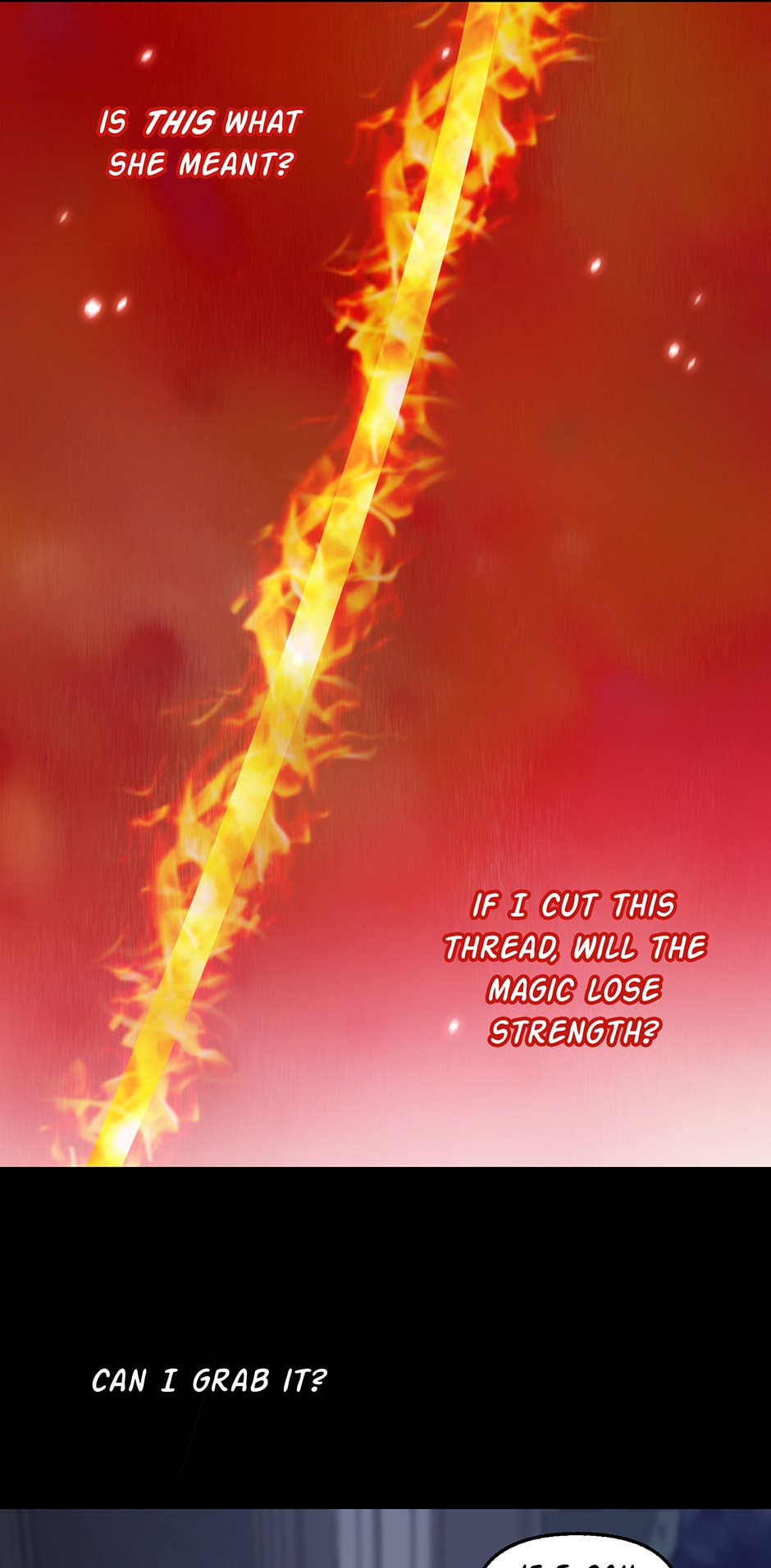 Read Just Leave Me Be chapter 32 image 33 on Lezhin