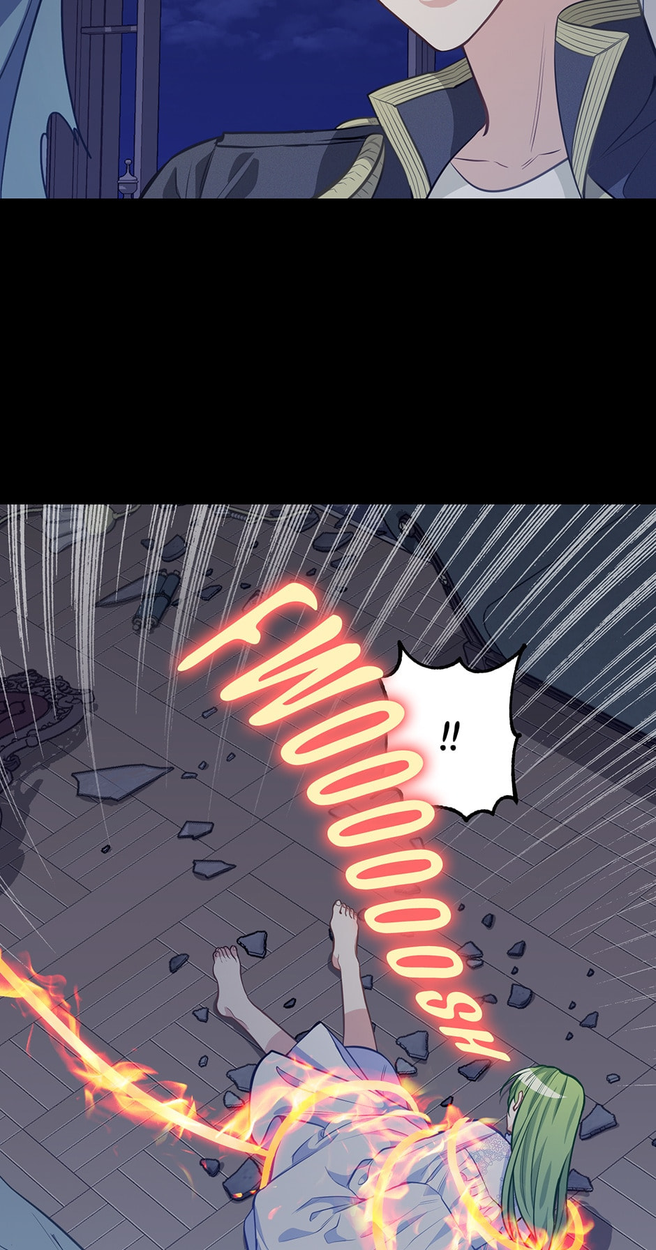 Read Just Leave Me Be chapter 32 image 42 on Lezhin