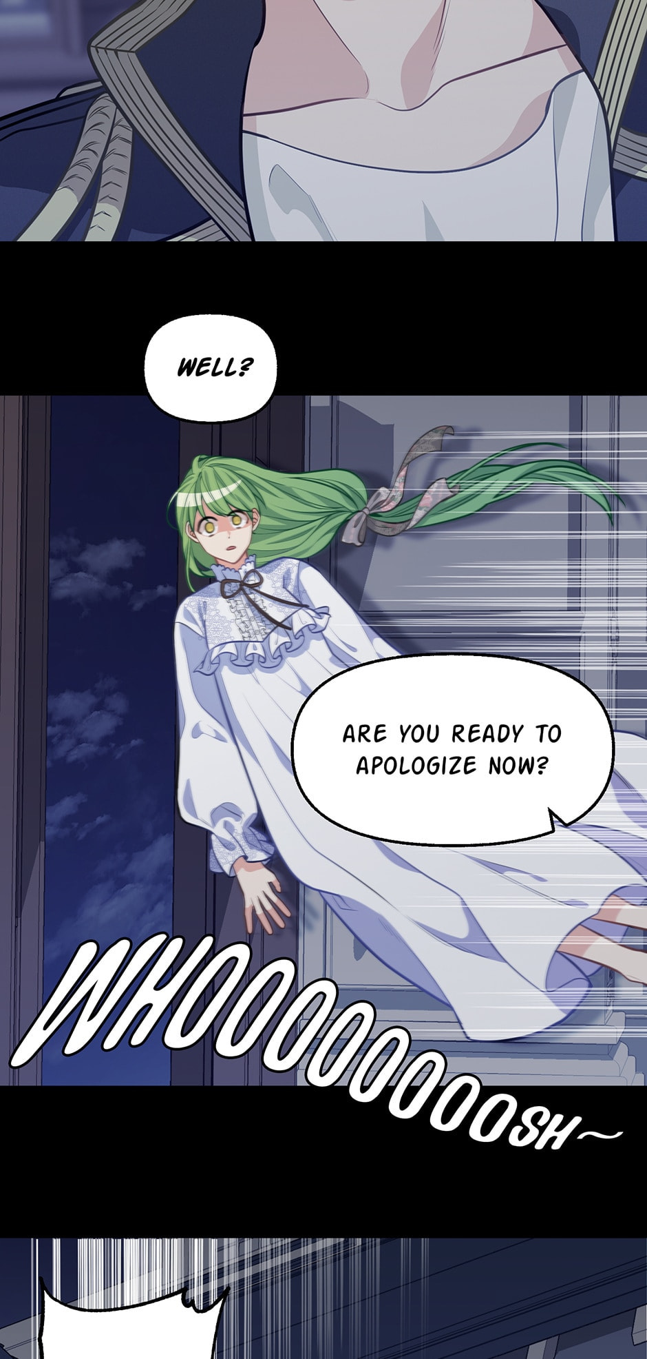 Read Just Leave Me Be chapter 32 image 46 on Lezhin