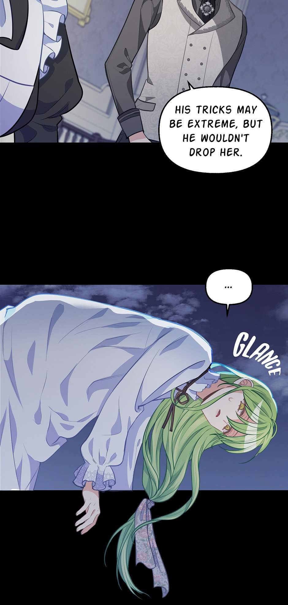 Read Just Leave Me Be chapter 32 image 48 on Lezhin