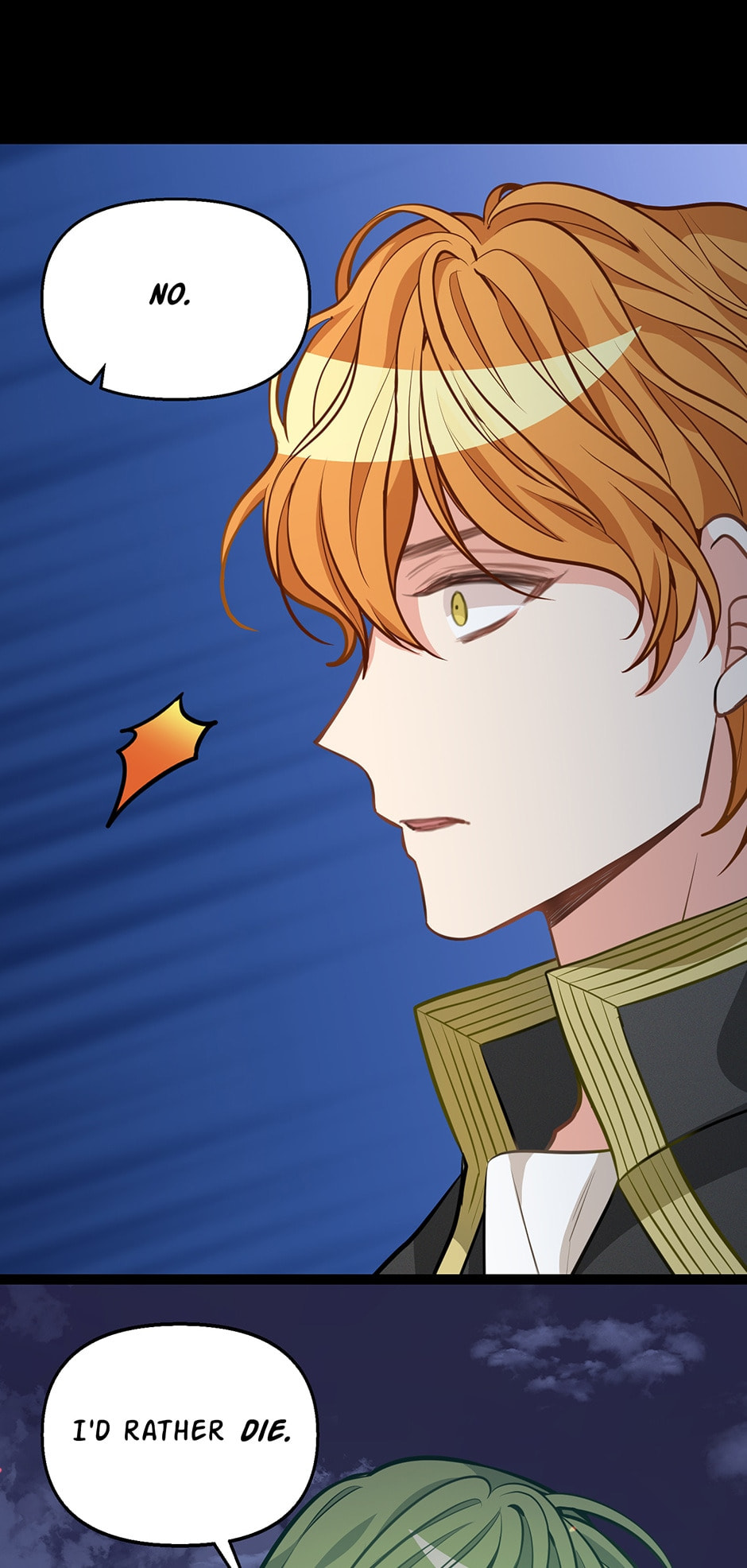 Read Just Leave Me Be chapter 32 image 49 on Lezhin