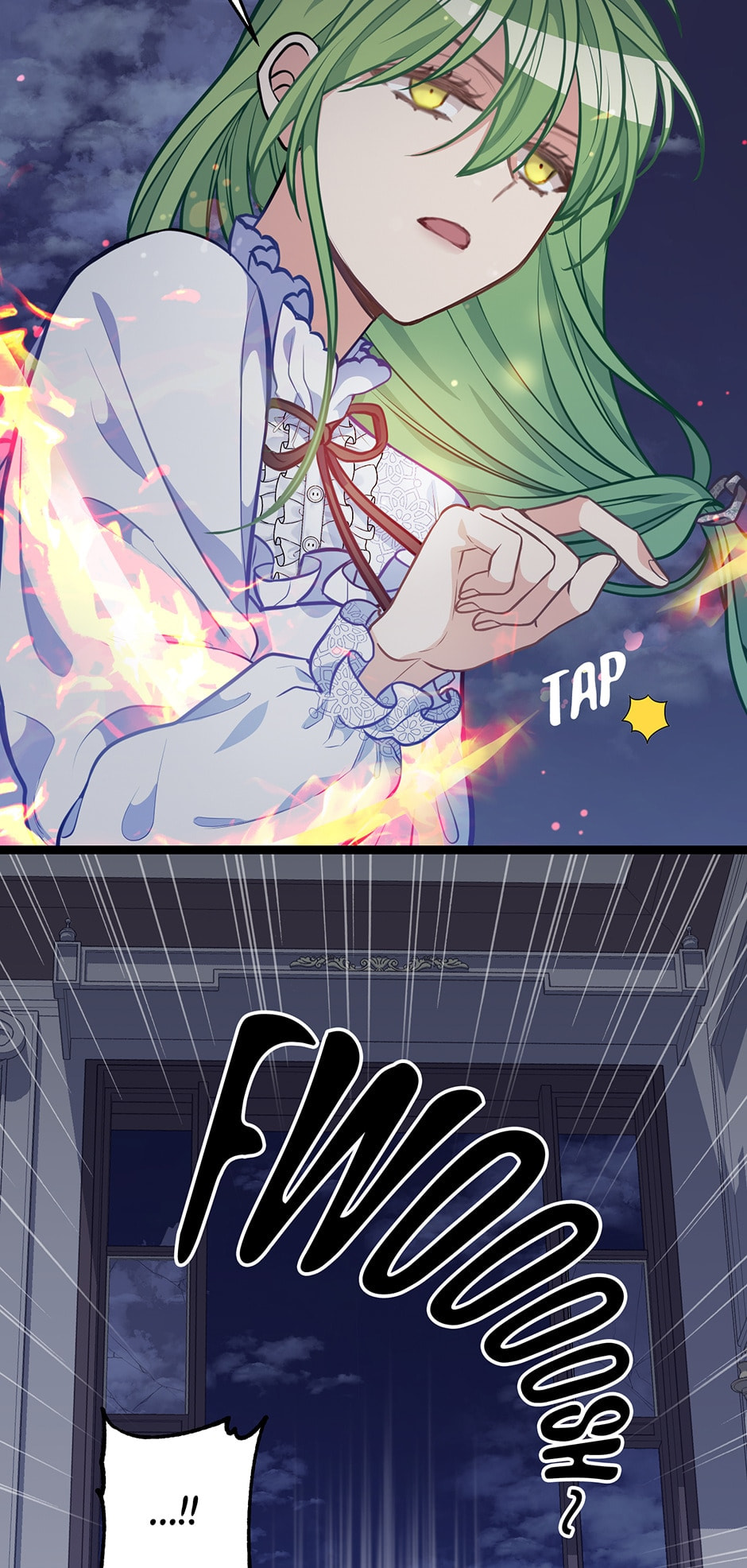 Read Just Leave Me Be chapter 32 image 50 on Lezhin