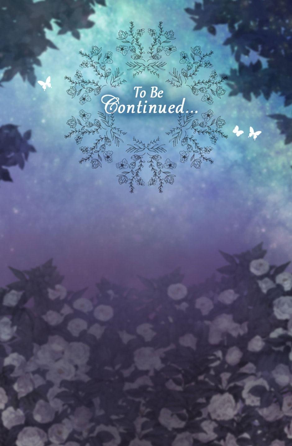 Read Just Leave Me Be chapter 32 image 52 on Lezhin