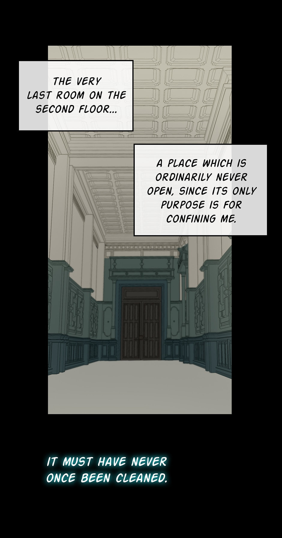 Read Just Leave Me Be chapter 34 image 10 on Lezhin