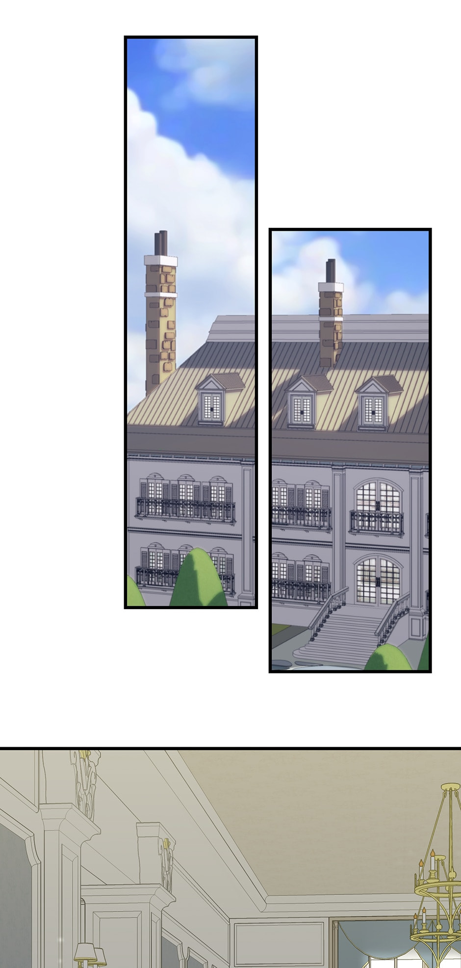 Read Just Leave Me Be chapter 34 image 18 on Lezhin