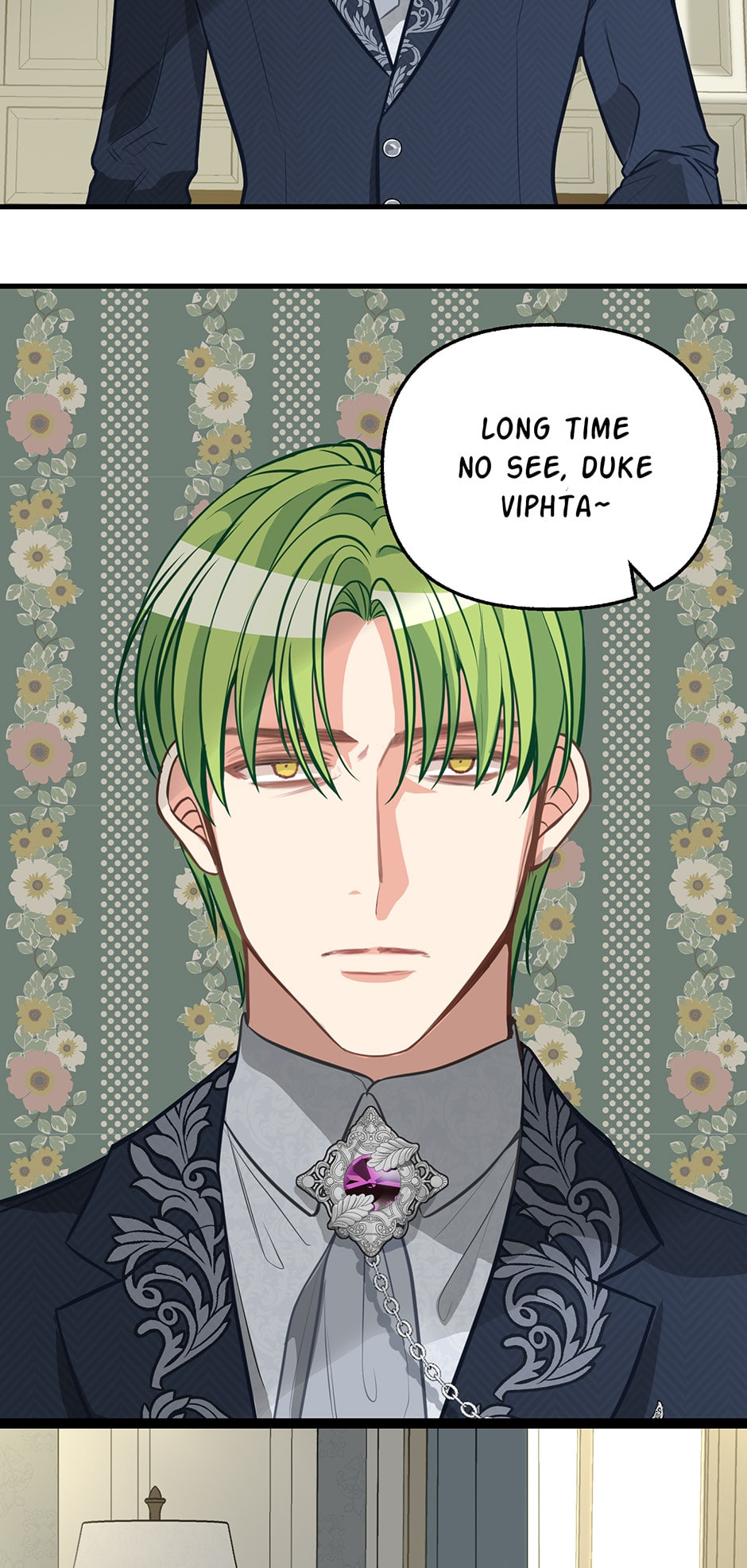 Read Just Leave Me Be chapter 34 image 20 on Lezhin