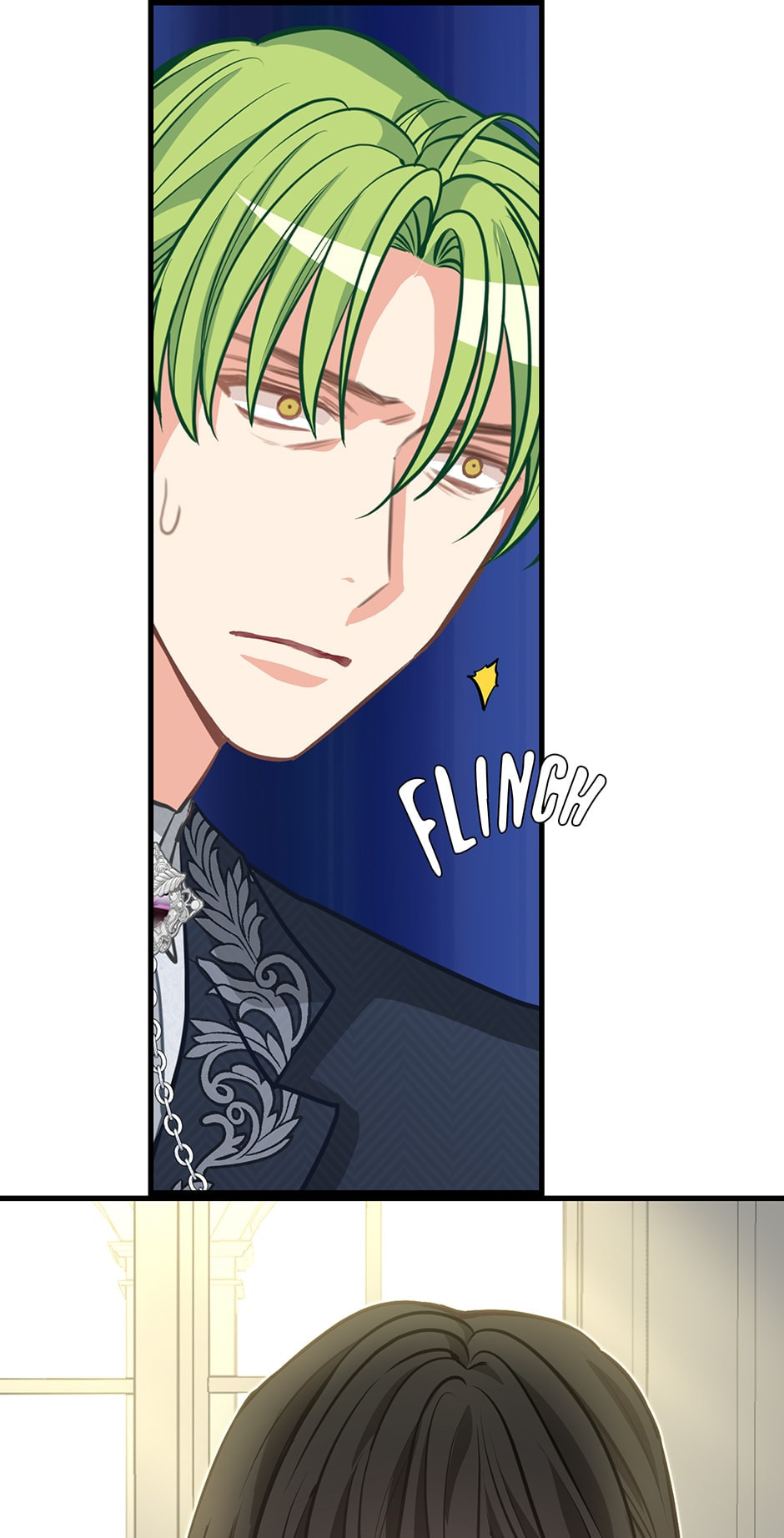 Read Just Leave Me Be chapter 34 image 26 on Lezhin