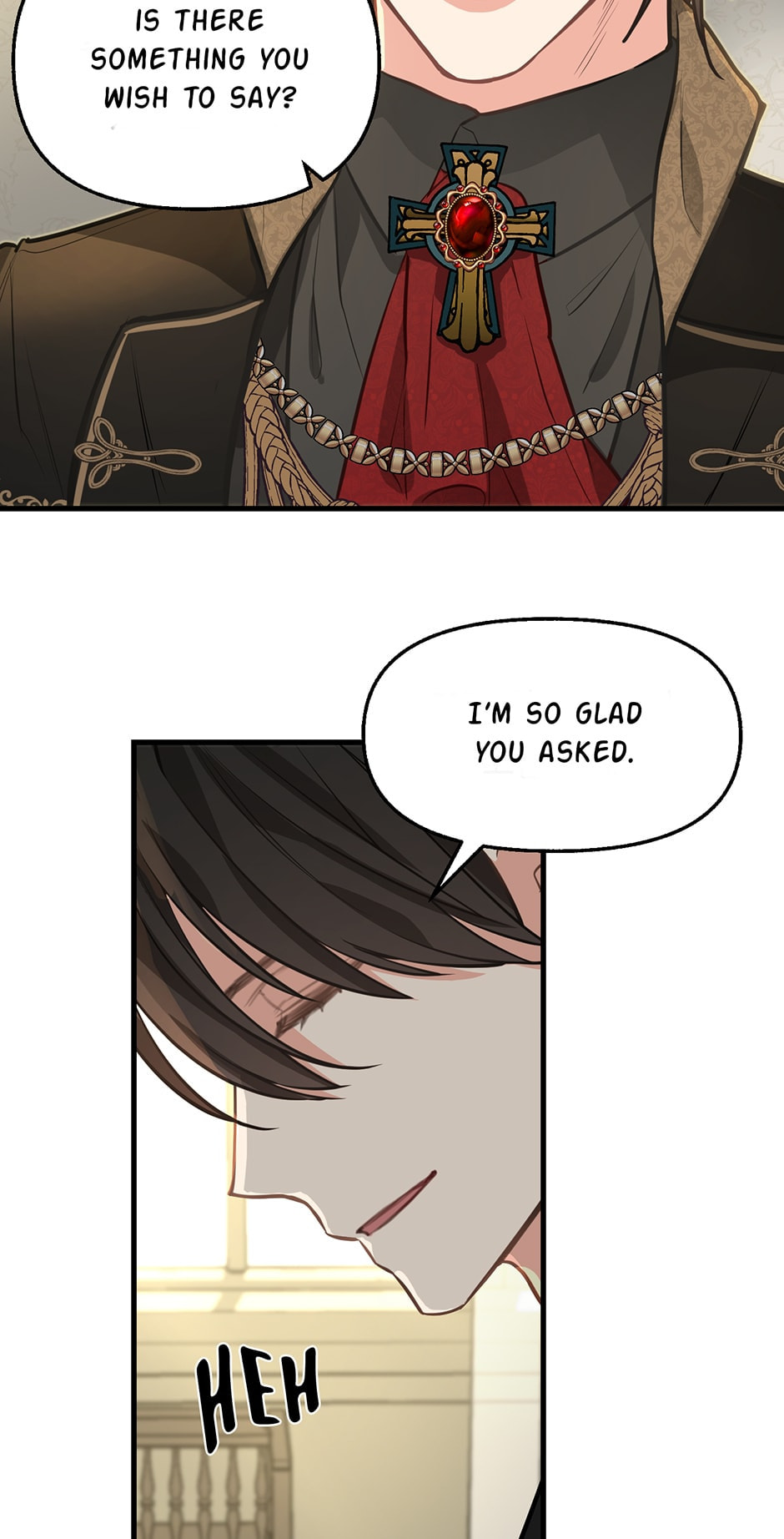 Read Just Leave Me Be chapter 34 image 35 on Lezhin
