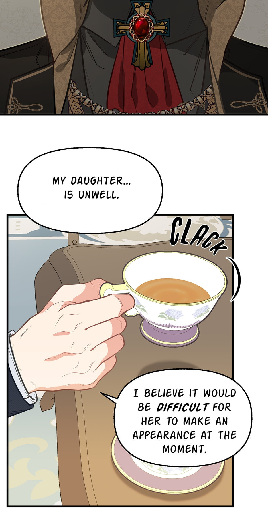 Read Just Leave Me Be chapter 34 image 39 on Lezhin