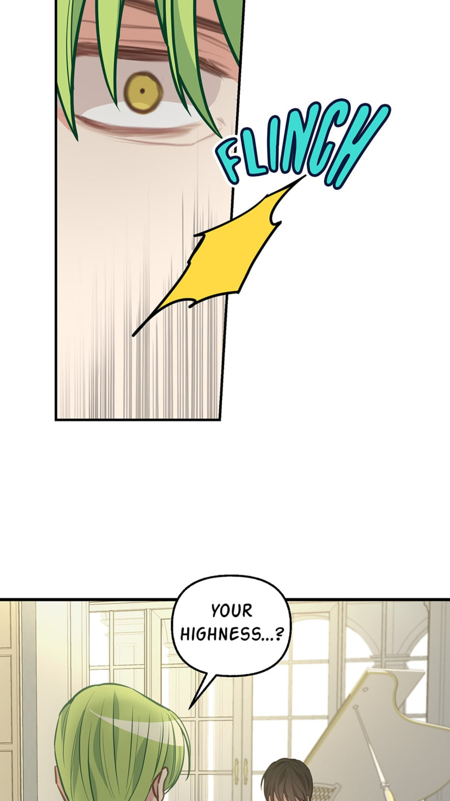 Read Just Leave Me Be chapter 34 image 42 on Lezhin